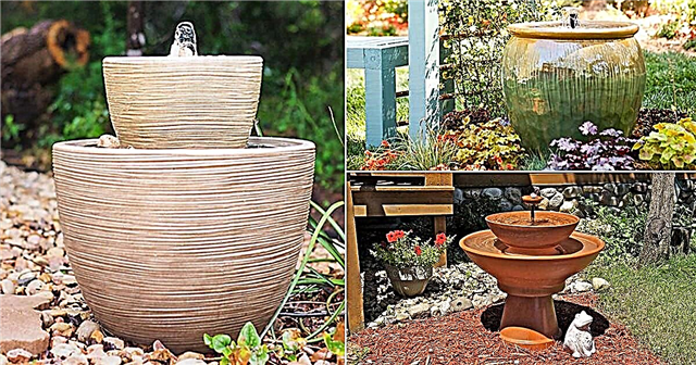 14 „pasidaryk pats“ konteinerių vandens fontano idėjų, kurios yra lengvos ir pigios